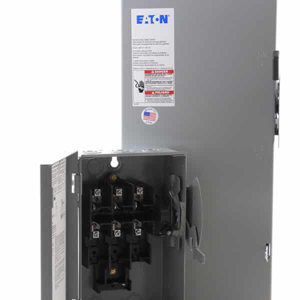 Electrical Supply Switches & Circuit Breaker Transformers | NAPCco